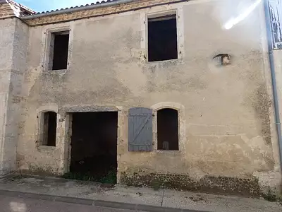 Maison, 75 m²