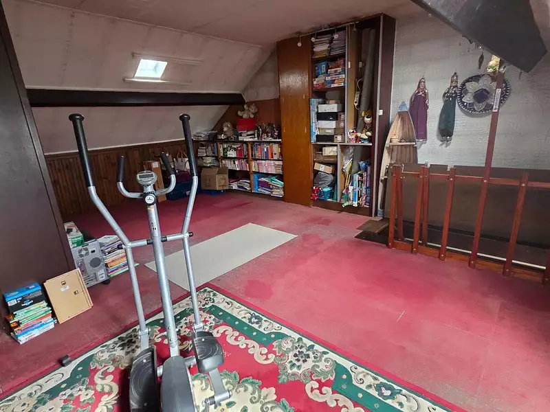 Maison, 148 m²