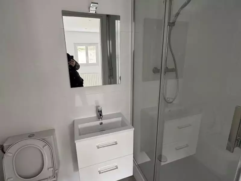 Appartement, 16 m²