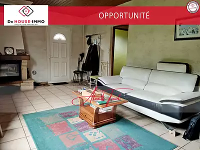 Maison, 170 m²
