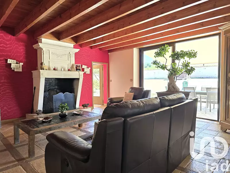 Maison, 382 m²