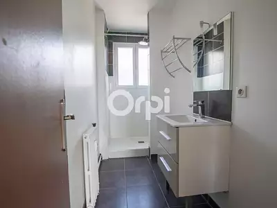 Appartement, 74 m²
