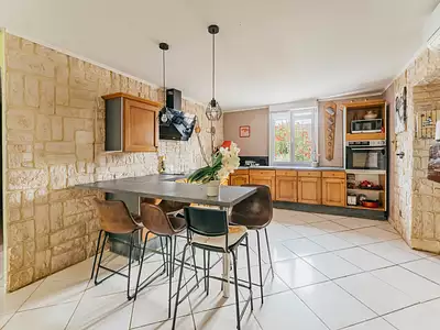 Maison, 95 m²