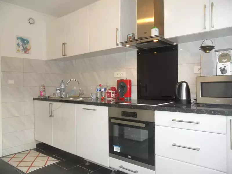 Appartement, 96 m²