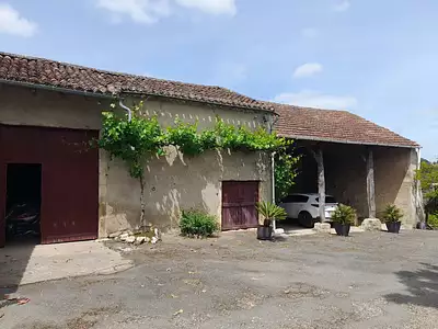 Maison, 200 m²