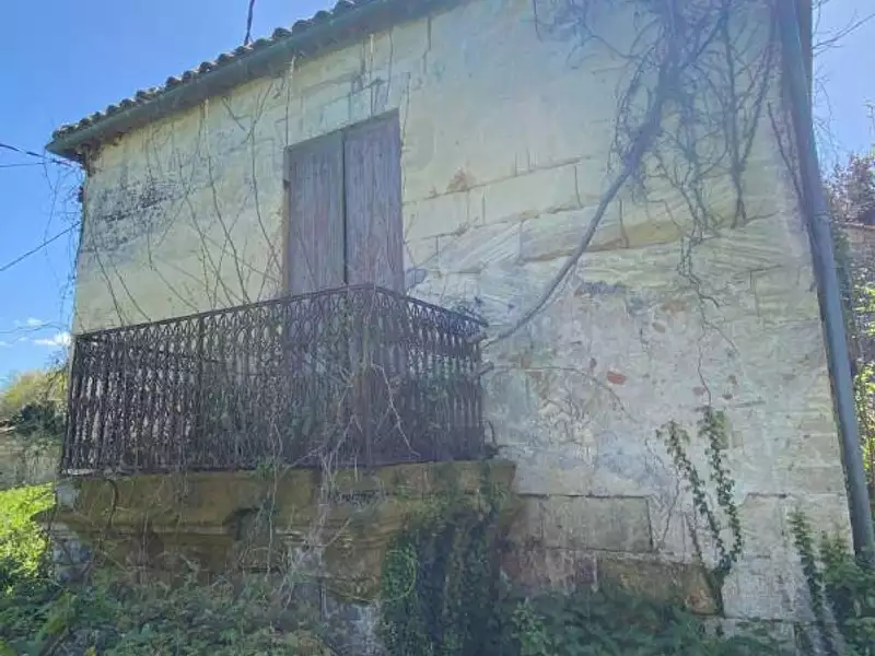 Maison, 74 m²