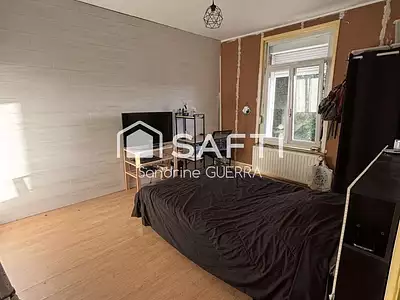 Maison, 150 m²