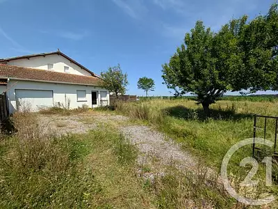 Maison, 118,8 m²
