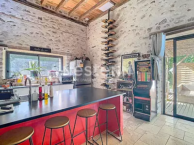 Maison, 111,85 m²