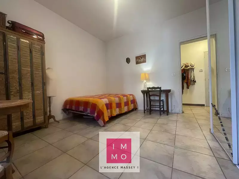 Appartement, 82 m²