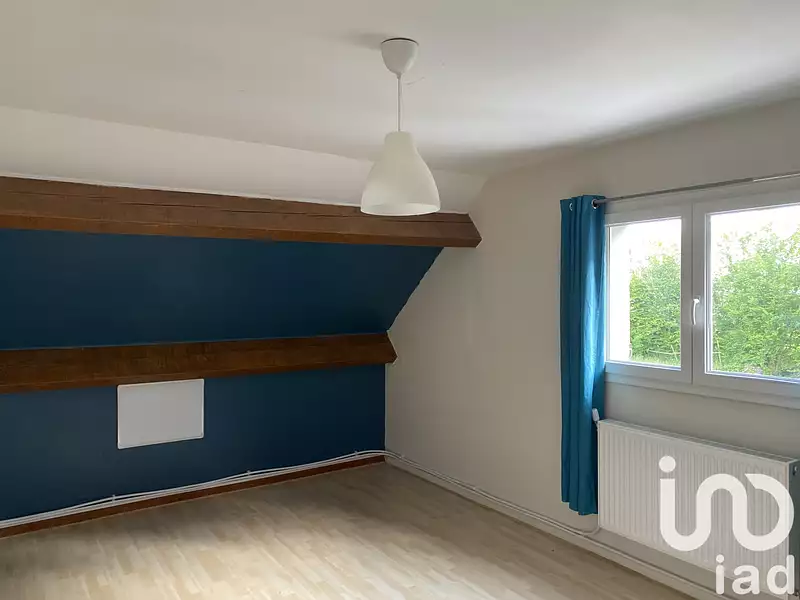 Maison, 180 m²