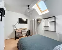 Appartement, 114 m²