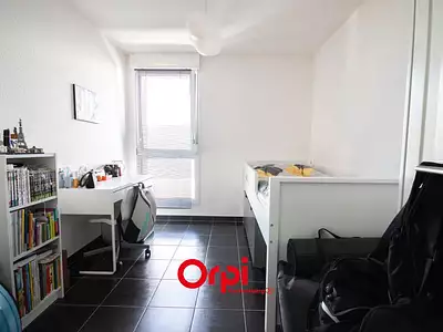 Appartement, 60 m²