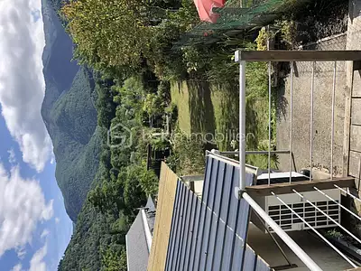 Maison, 133 m²