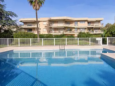 Appartement, 60,7 m²