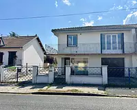 Maison, 115 m²