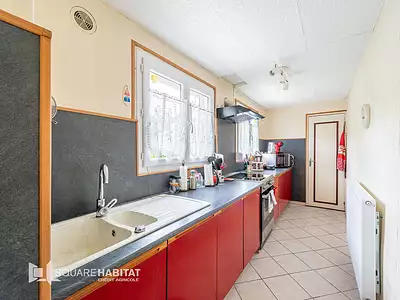 Maison, 85 m²