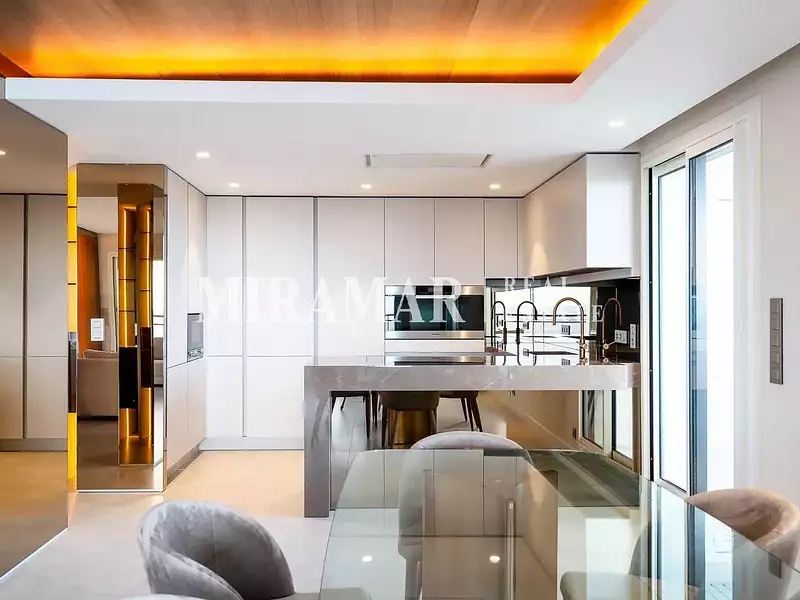 Appartement, 146 m²