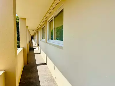 Appartement, 71 m²