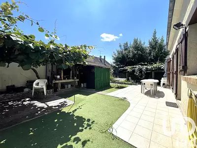 Maison, 120 m²