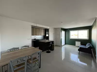 Appartement, 80,56 m²