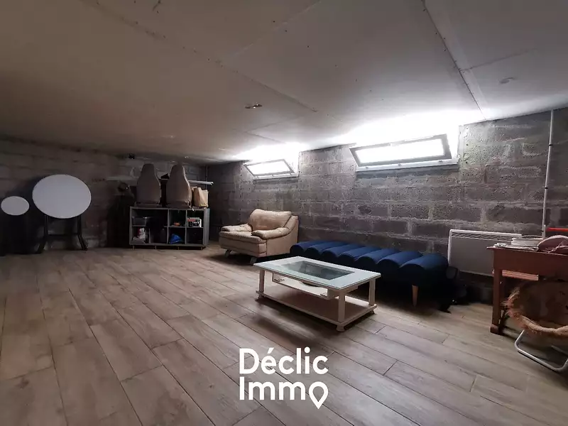 Maison, 102 m²