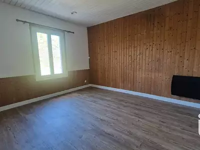 Maison, 91 m²