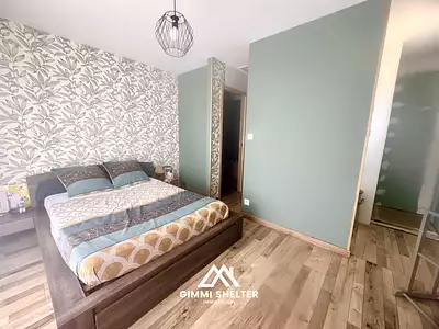 Maison, 114 m²