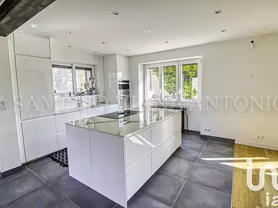 Maison, 120 m²