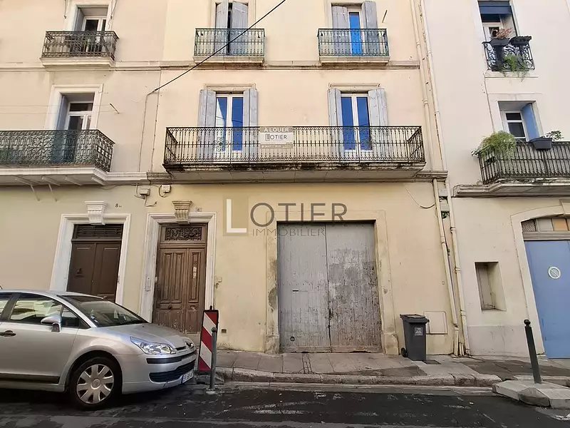 Appartement, 83,21 m²