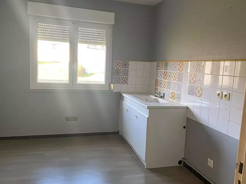 Appartement, 64 m²