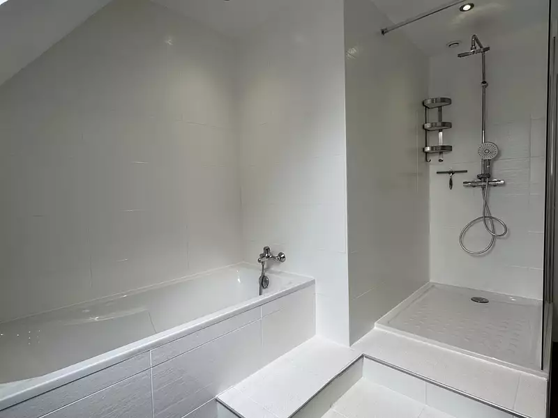 Appartement, 111 m²