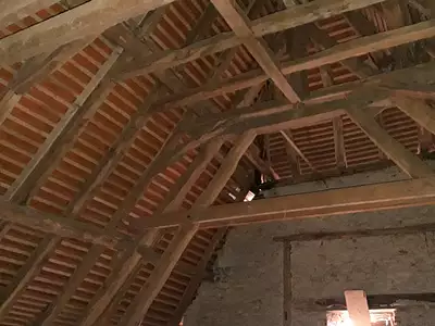 Maison, 160 m²