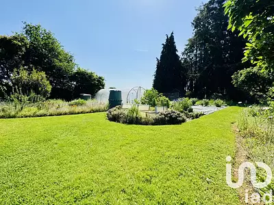 Maison, 132 m²