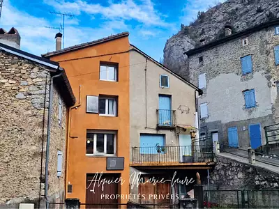 Maison, 170 m²