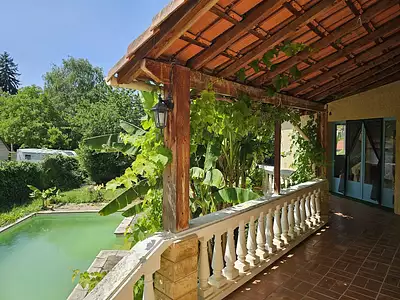 Maison, 157 m²
