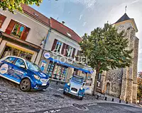 Appartement, 60,4 m²