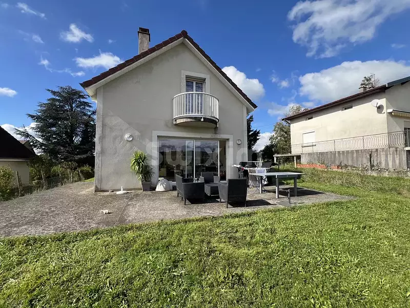 Maison, 137 m²