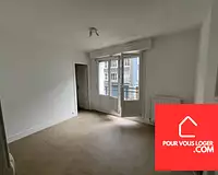 Appartement, 60 m²