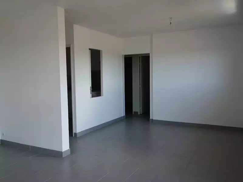 Appartement, 44,36 m²