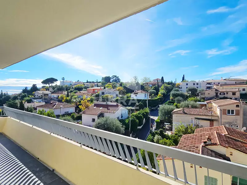 Appartement, 75,5 m²