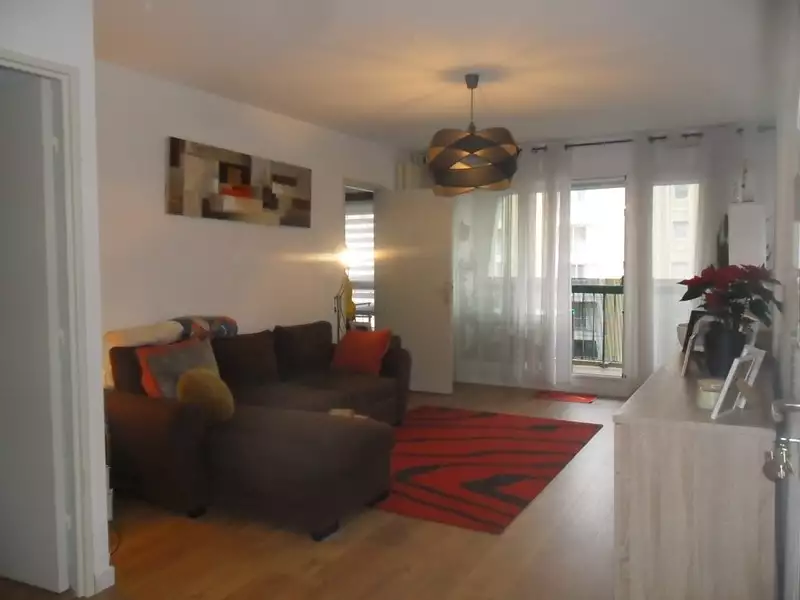 Appartement, 68,34 m²