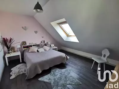Maison, 110 m²