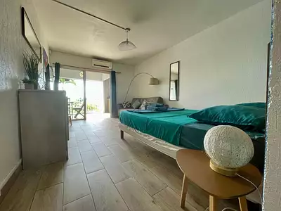 Appartement, 35 m²