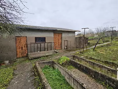 Maison, 120 m²