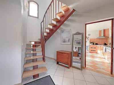 Maison, 195 m²