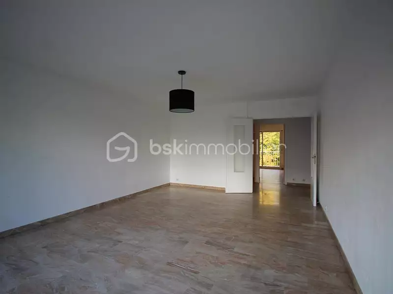 Appartement, 92 m²