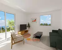 Appartement, 62,13 m²