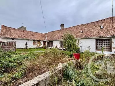 Maison, 168 m²