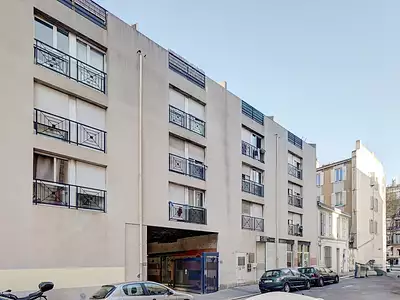 Appartement, 15,91 m²